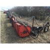 Image 1 : Massey Header for Peas only, SN 148626429