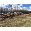 Image 1 : Harmon 4480 Air Seeder, Parts only, SN A960238