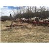 Image 2 : Harmon 4480 Air Seeder, Parts only, SN A960238