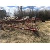 Image 3 : Harmon 4480 Air Seeder, Parts only, SN A960238