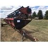 Image 1 : Case 1010, 30 ft - C07 Straight Cut Header with Transport