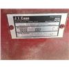 Image 4 : Case 1010, 30 ft - C07 Straight Cut Header with Transport