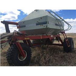 Morris 6180 Seed Cart, SN 6221