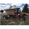 Image 2 : Morris 6180 Seed Cart, SN 6221