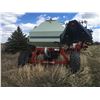 Image 3 : Morris 6180 Seed Cart, SN 6221
