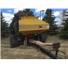 Image 4 : Eagle Air Seeder Cart, Model 160, Non functioning