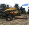 Image 5 : Eagle Air Seeder Cart, Model 160, Non functioning
