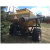 Image 6 : Eagle Air Seeder Cart, Model 160, Non functioning