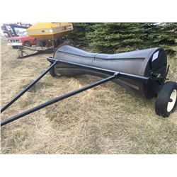 Swather Roller