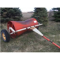 Swather Roller