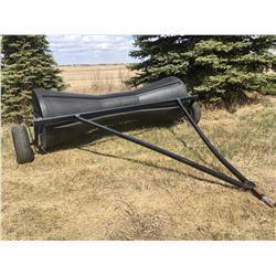 Swather Roller