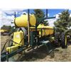 Image 1 : Trident 3400 Pull Type Sprayer, High Clearance Tanks with Wheels