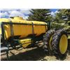 Image 2 : Trident 3400 Pull Type Sprayer, High Clearance Tanks with Wheels