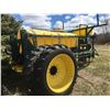 Image 4 : Trident 3400 Pull Type Sprayer, High Clearance Tanks with Wheels