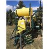 Image 5 : Trident 3400 Pull Type Sprayer, High Clearance Tanks with Wheels