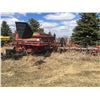 Image 1 : Case IH 8500 Air Seeder Parts Only, SN 0400241C193025