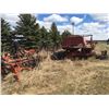Image 2 : Case IH 8500 Air Seeder Parts Only, SN 0400241C193025