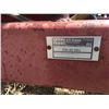 Image 3 : Case IH 8500 Air Seeder Parts Only, SN 0400241C193025