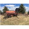 Image 4 : Case IH 8500 Air Seeder Parts Only, SN 0400241C193025