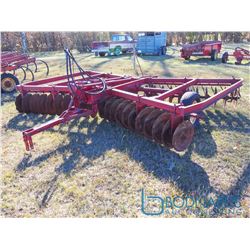 Massey Ferguson Model 52 14FT Double Disk
