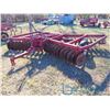 Image 1 : Massey Ferguson Model 52 14FT Double Disk