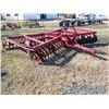 Image 2 : Massey Ferguson Model 52 14FT Double Disk