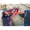 Image 2 : 7 FT Massey Ferguson Trailer Type  PTO Mower