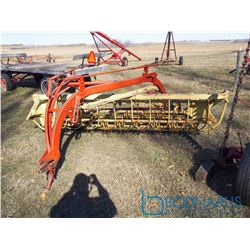New Holland NH 56 Side Delivery Rake