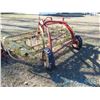 Image 2 : New Holland NH 56 Side Delivery Rake