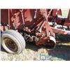 Image 4 : Massey Ferguson 450 Round Baler, Home Built Hydraulic Tie