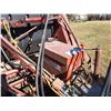 Image 6 : Massey Ferguson 450 Round Baler, Home Built Hydraulic Tie