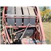 Image 7 : Massey Ferguson 450 Round Baler, Home Built Hydraulic Tie