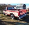 Image 2 : 1986 Ford Explorer XL, Reg Cab, Automatic