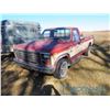 Image 4 : 1986 Ford Explorer XL, Reg Cab, Automatic