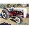 Image 2 : Ford 8N Tractor, 3PTH