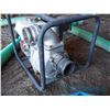 Image 2 : Case IH Water Pump, Honda Engine, approximately 300 Gal/min, 3" Intake & Discharge