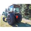 Image 2 : 1972 White 2-135 2WD, Flexicoil FEL, Bucket, Home Built Bale Forks, Bucket
