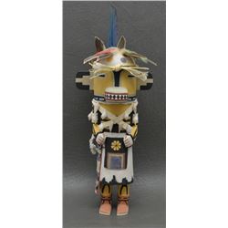 HOPI INDIAN KACHINA