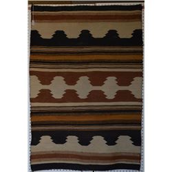 NAVAJO INDIAN TEXTILE