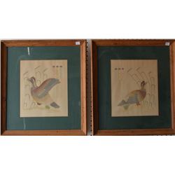 NAVAJO INDIAN PRINT (NAILOR)