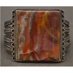 NAVAJO INDIAN BRACELET