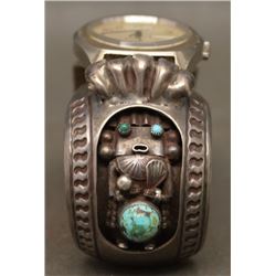 NAVAJO INDIAN BRACELET