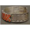 Image 4 : ZUNI INDIAN BRACELET ( MIKE SIMPLICIO)