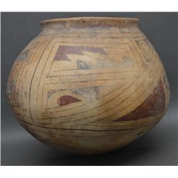 CASAS GRANDE POTTERY OLLA