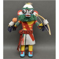 HOPI INDIAN KACHINA