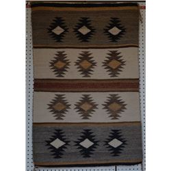 NAVAJO INDIAN TEXTILE