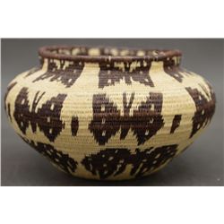 WOUNAAN RAINFOREST BASKET