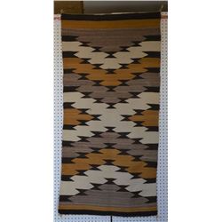 NAVAJO INDIAN TEXTILE