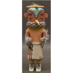 HOPI INDIAN KACHINA
