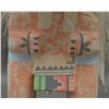 Image 10 : HOPI INDIAN KACHINA (CHESTER POLEYESTEWA)